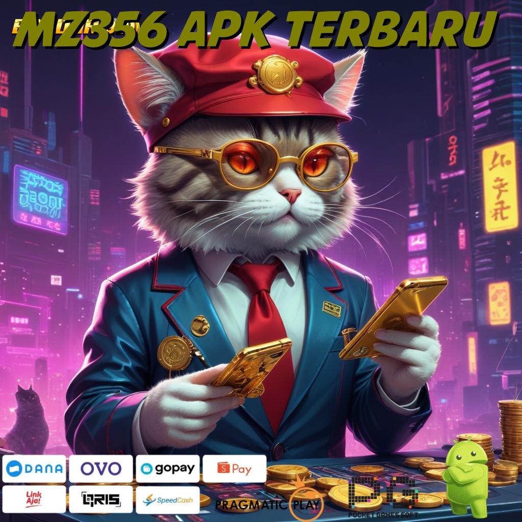 MZ356 APK TERBARU | Pantaulah RTP Tertinggi untuk Keuntungan Maksimal