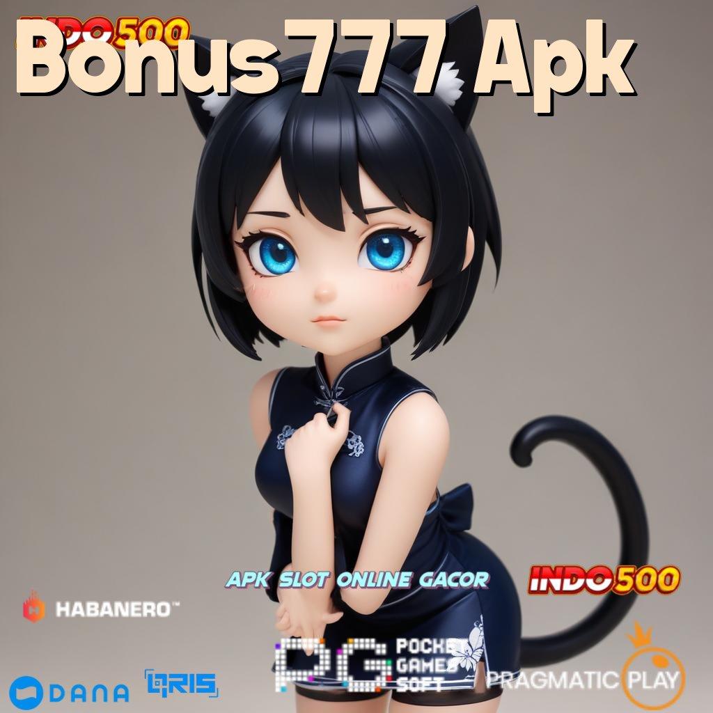 Bonus777 Apk