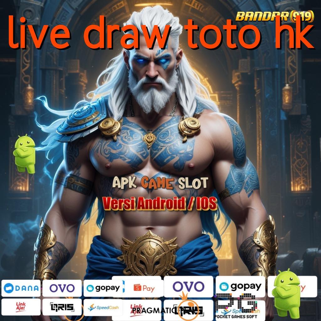 LIVE DRAW TOTO HK # lugas untung rezeki gampang setiap hari