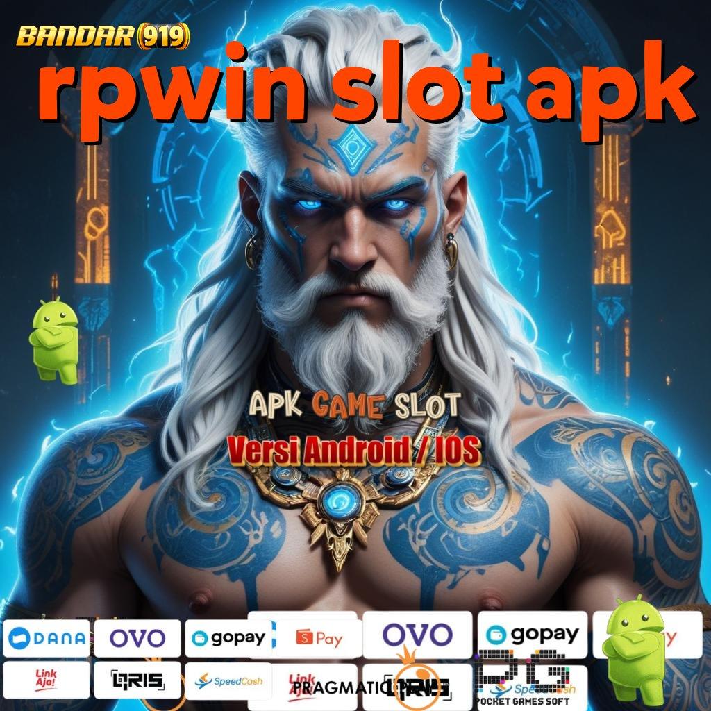 RPWIN SLOT APK > Deposit Hampir Bonusnya Modal Manjur Belaka