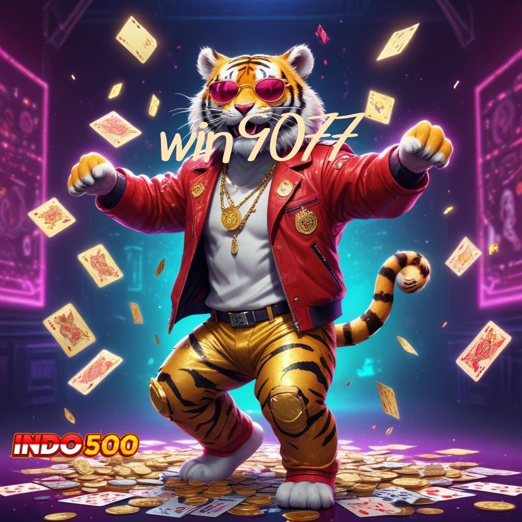 WIN9077 ⇉ Manjur Tips Apk Slot Uang Nyata