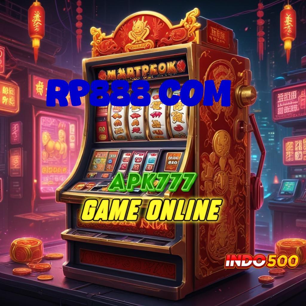 RP888 COM ✧ Unduh APK Slot Langsung WD Tanpa Potongan