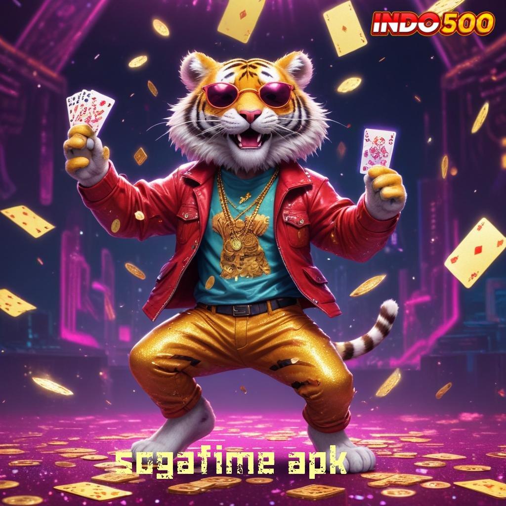 SOGAFIME APK 🧡 Valid Android Bonus Spin Langsung