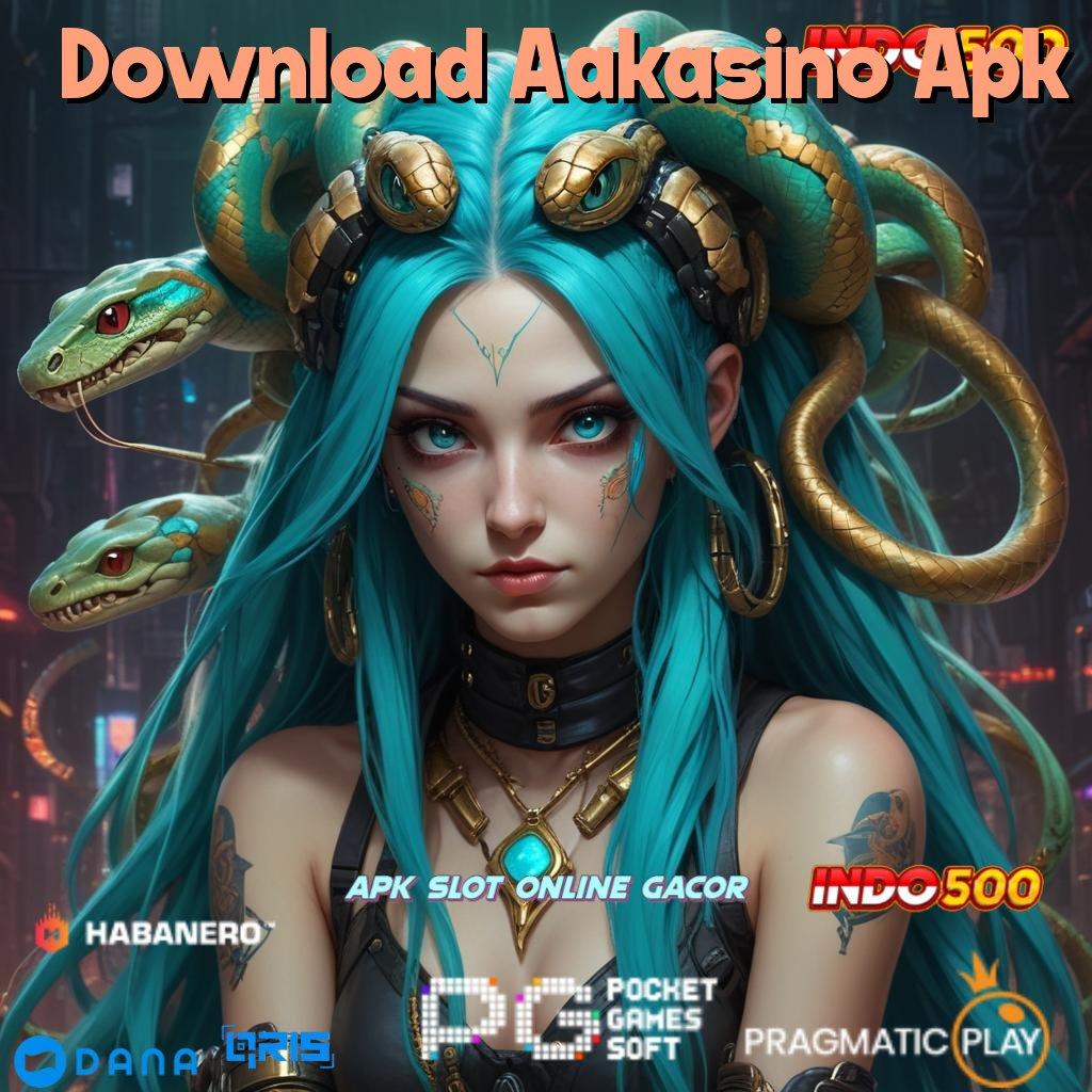 Download Aakasino Apk