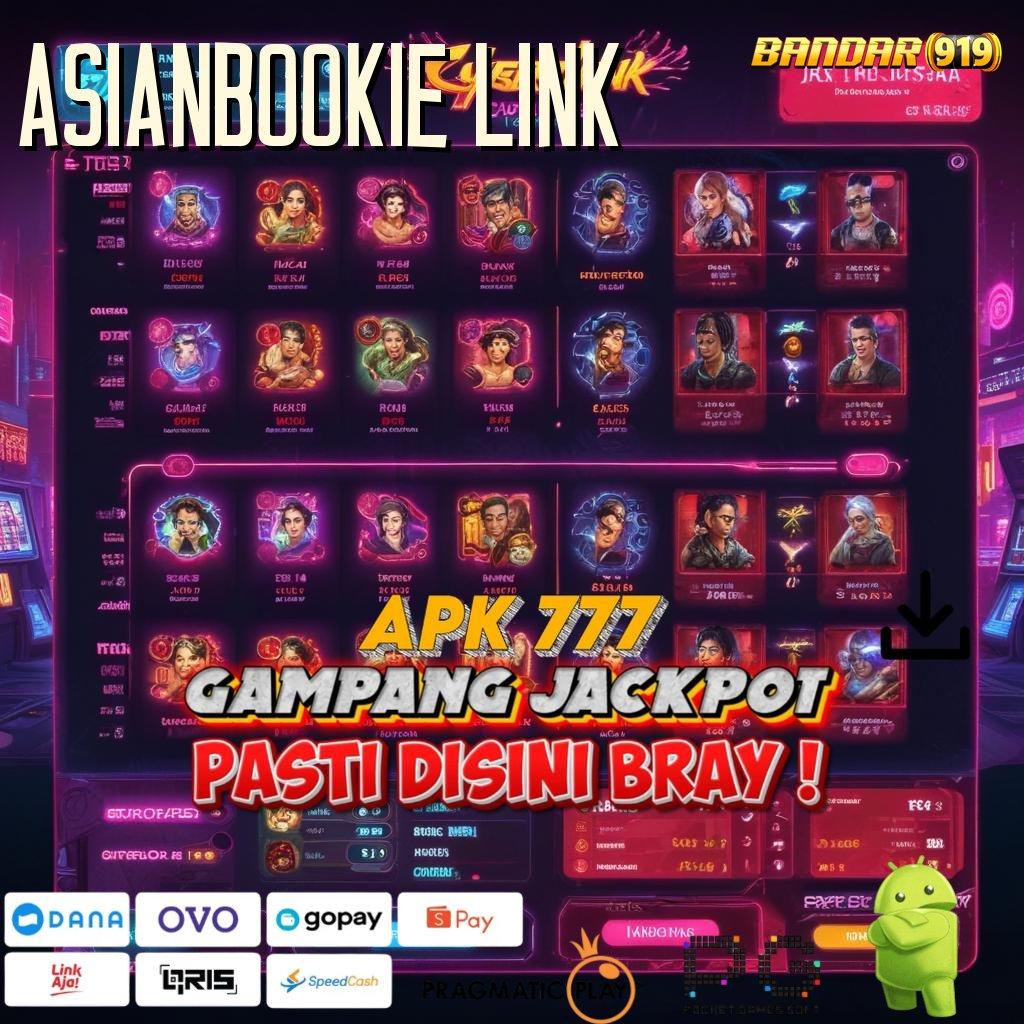 ASIANBOOKIE LINK # Pembaruan Seru Cuan Aman! APK Slot Olympus Si Pembawa Rezeki