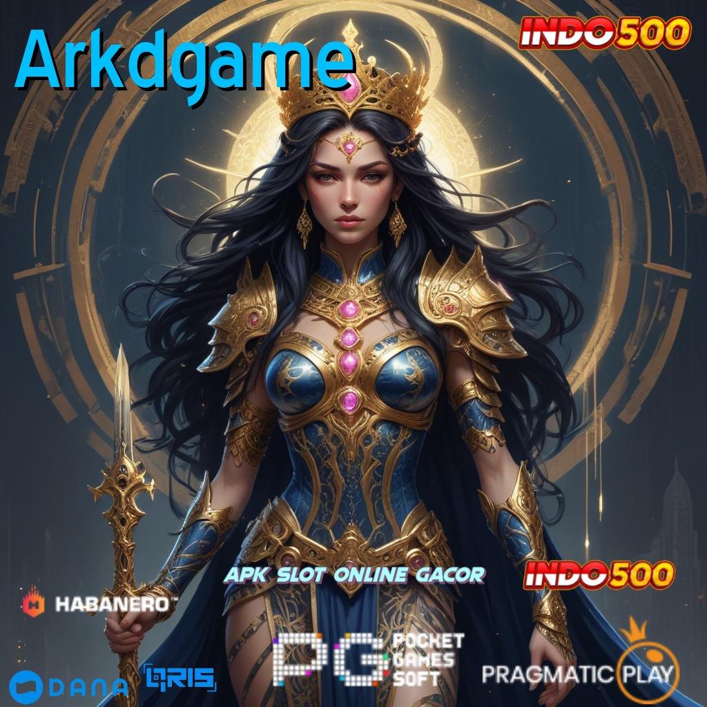 Arkdgame