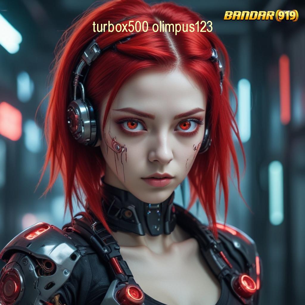 TURBOX500 OLIMPUS123 🚀 Situs Baru Slot Langsung Menang Maksimal Cepat