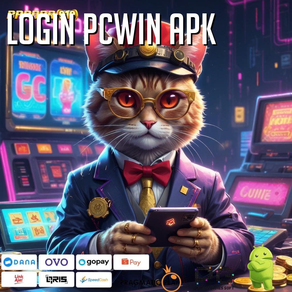 LOGIN PCWIN APK @ Permainan Teknologi Mengubah Gaya Hidup Mahasiswa