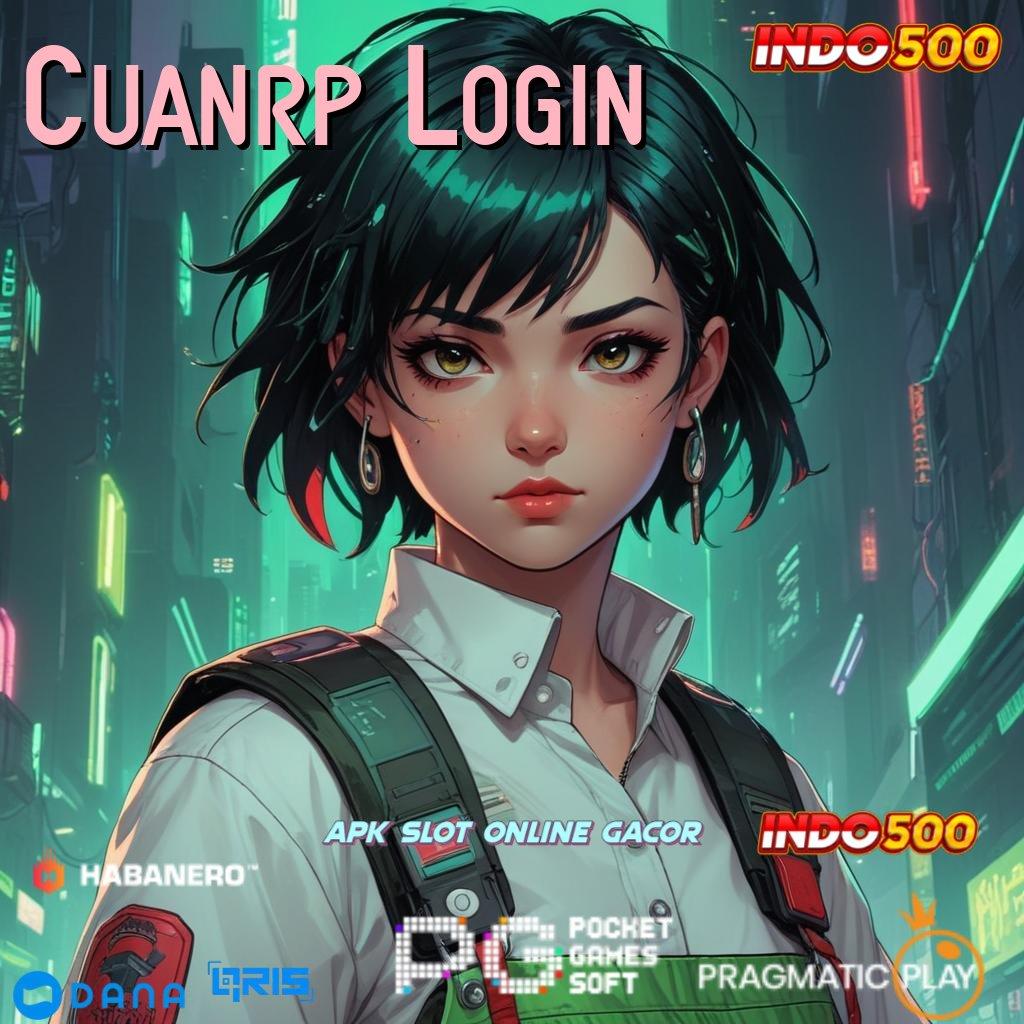 Cuanrp Login