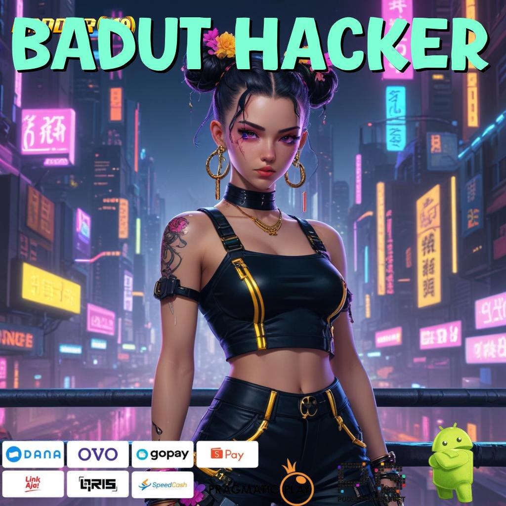 BADUT HACKER @ Auto Cair Gak Diundi! Cheat Slot Game (Versi New) Baru