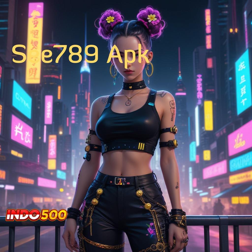 See789 Apk