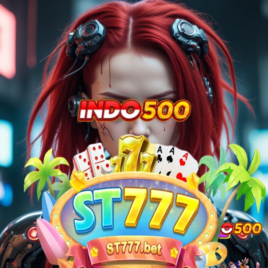 ST777 APK 🔥 rangkaian berkah dan rezeki