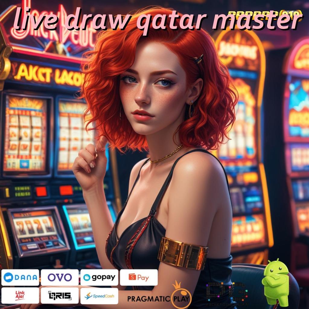 LIVE DRAW QATAR MASTER > mengumpulkan yakin membawa pulang kemenangan