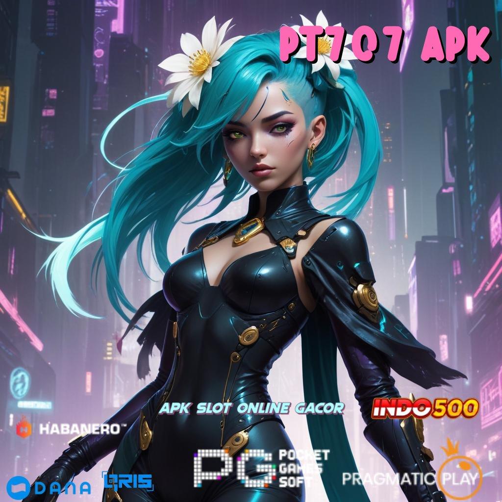 Pt707 Apk