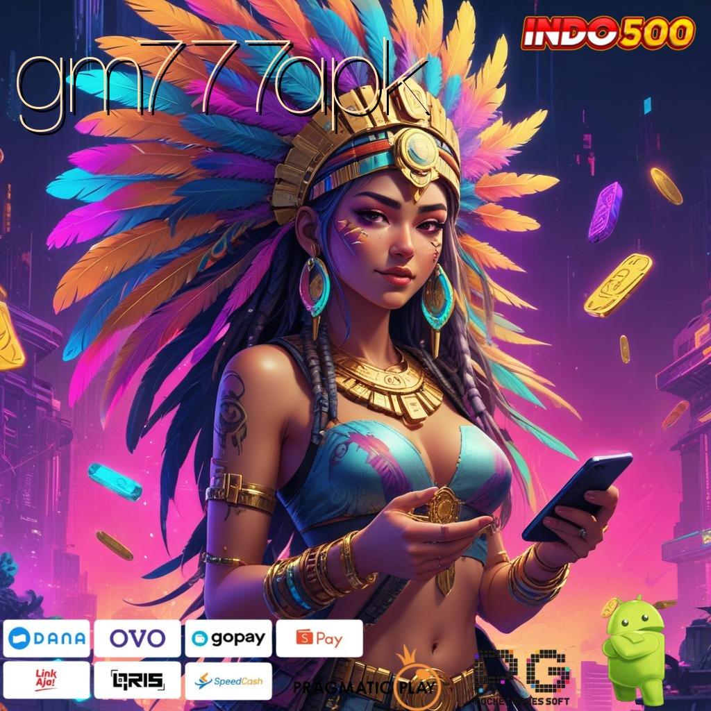 GM777APK Terbaik Prioritas Baru Slot777 Pg Soft Hari Ini Kode Cuan Depo Dana