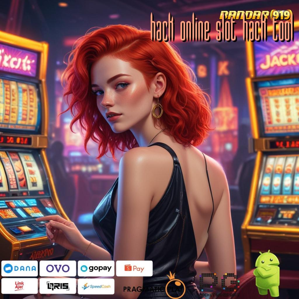 HACK ONLINE SLOT HACK TOOL | Antarmuka Digital dengan Fasilitas Tertinggi