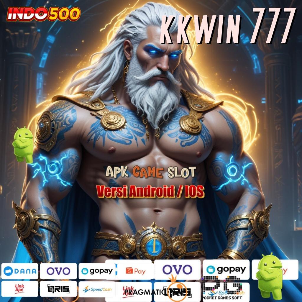 KKWIN 777 Versi Game Android Siap Unduhan Cepat