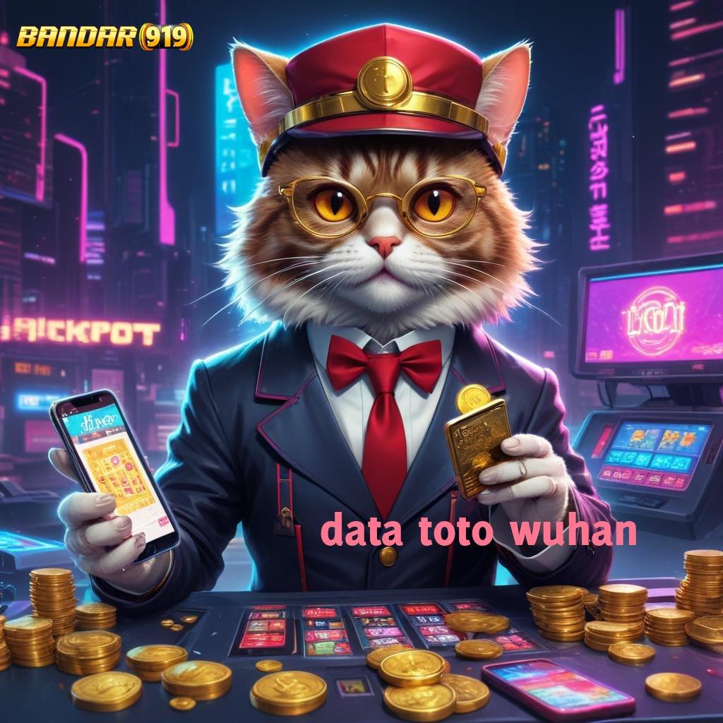 DATA TOTO WUHAN Jawa Tengah, Kota Semarang, Pedurungan