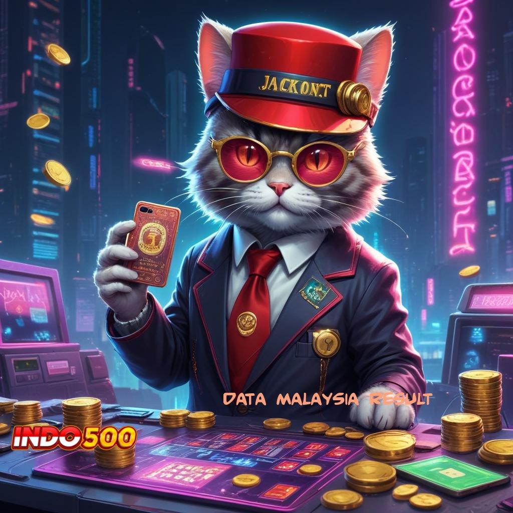 DATA MALAYSIA RESULT 🔥 Event Jackpot Besar Unduh APK Gratis Hari Ini