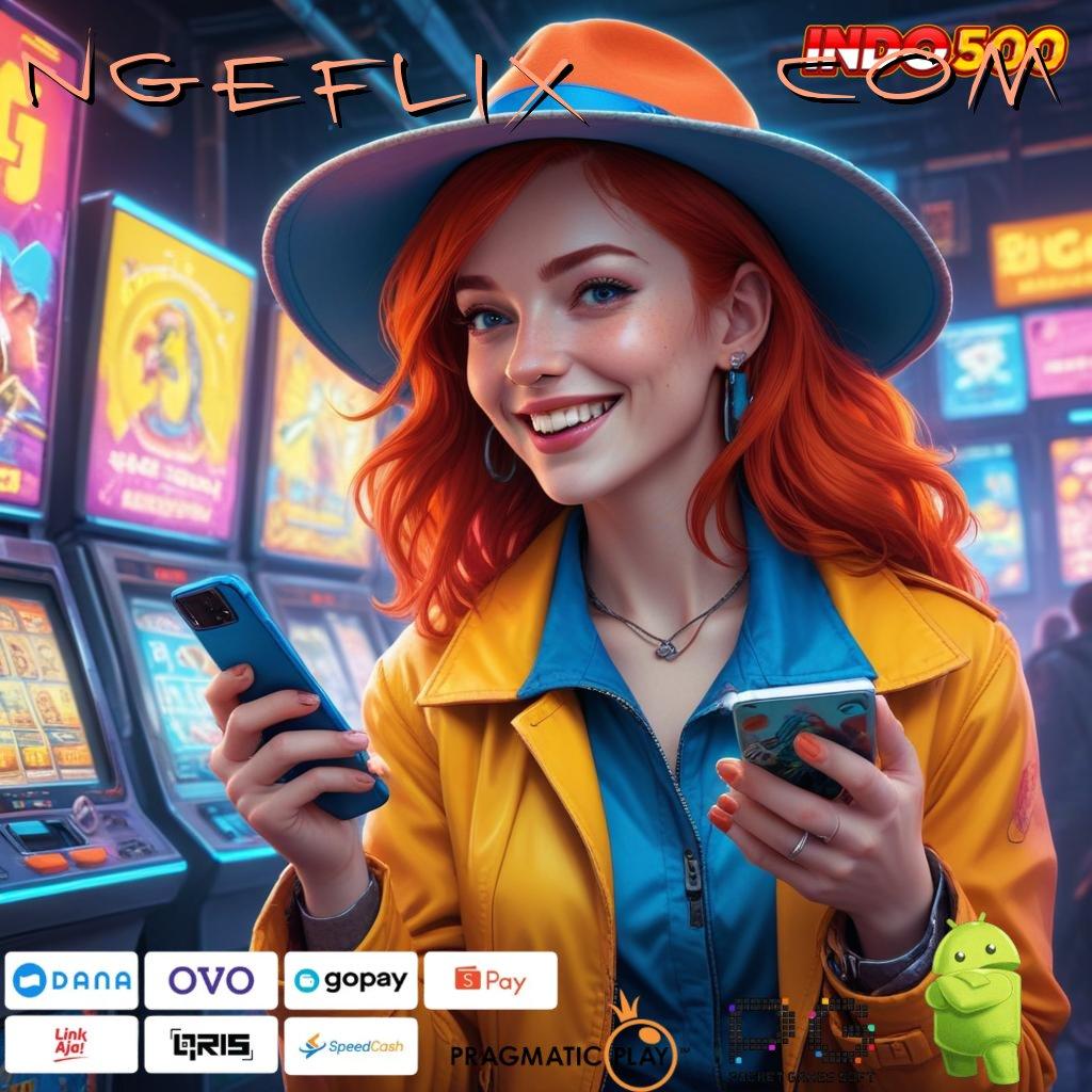 NGEFLIX21 COM lingkup titik interaksi jalur kontainer perangkat