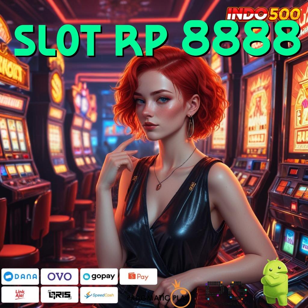 SLOT RP 8888 Deposit Ovo 10k Hadiah Pemula 100 Tanpa IP