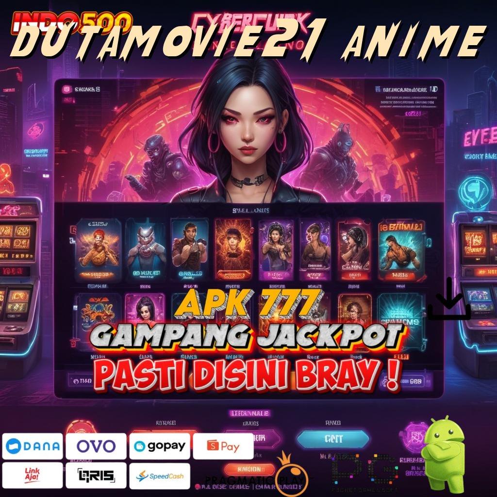 DUTAMOVIE21 ANIME Depo Tanpa Potongan Idr 5 Dengan Privasi Terjaga