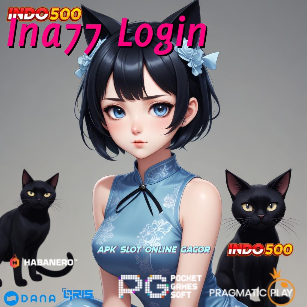 Ina77 Login