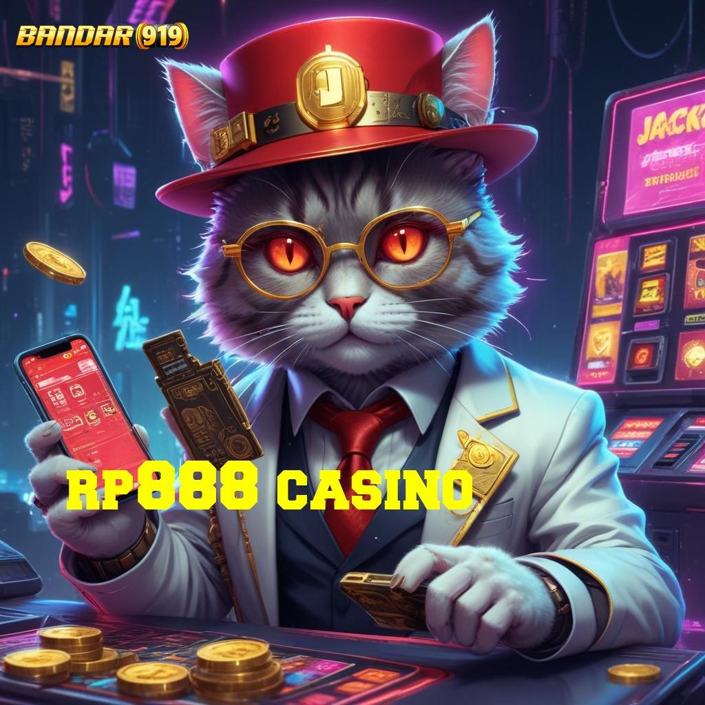 RP888 CASINO Jambi, Kabupaten Muaro Jambi, Sungai Bahar