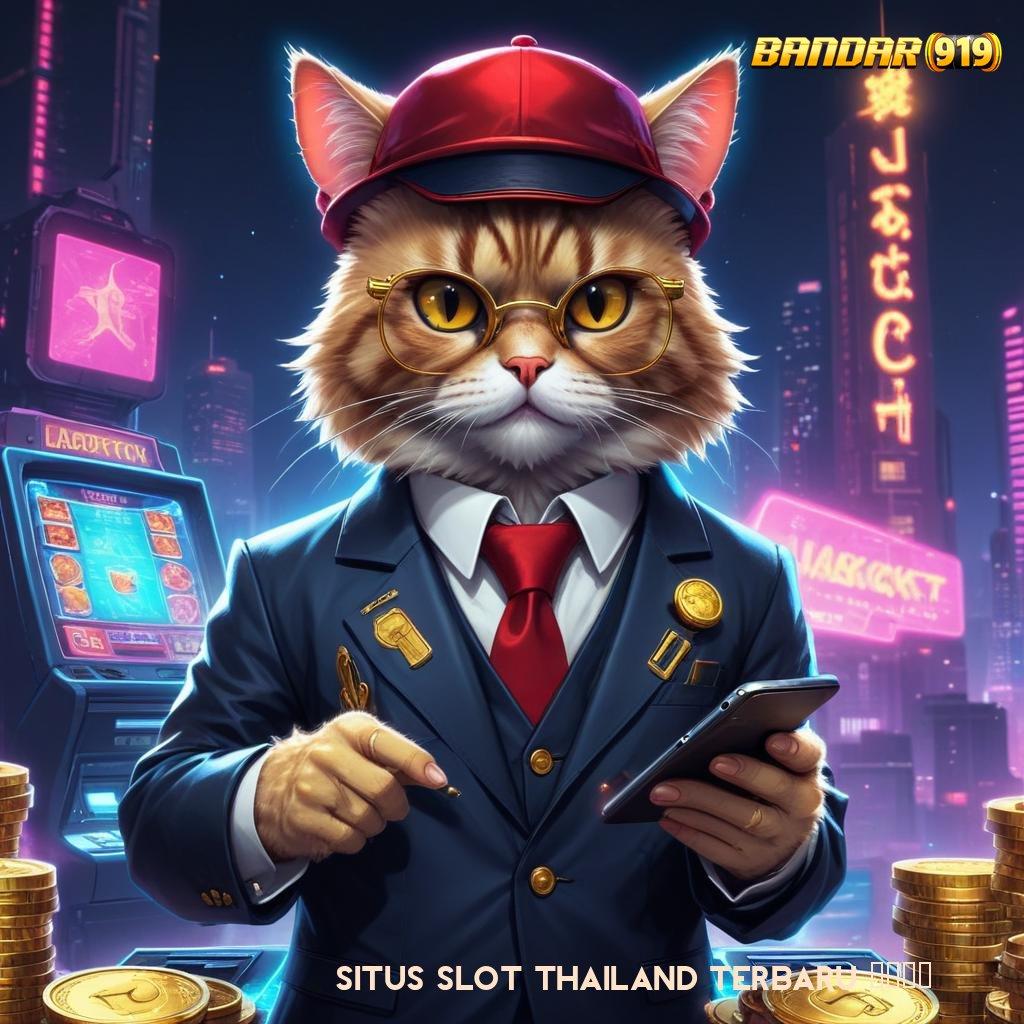 SITUS SLOT THAILAND TERBARU 2025 ⋗ Kontainer Teknologi Stabil untuk Inovasi Modern