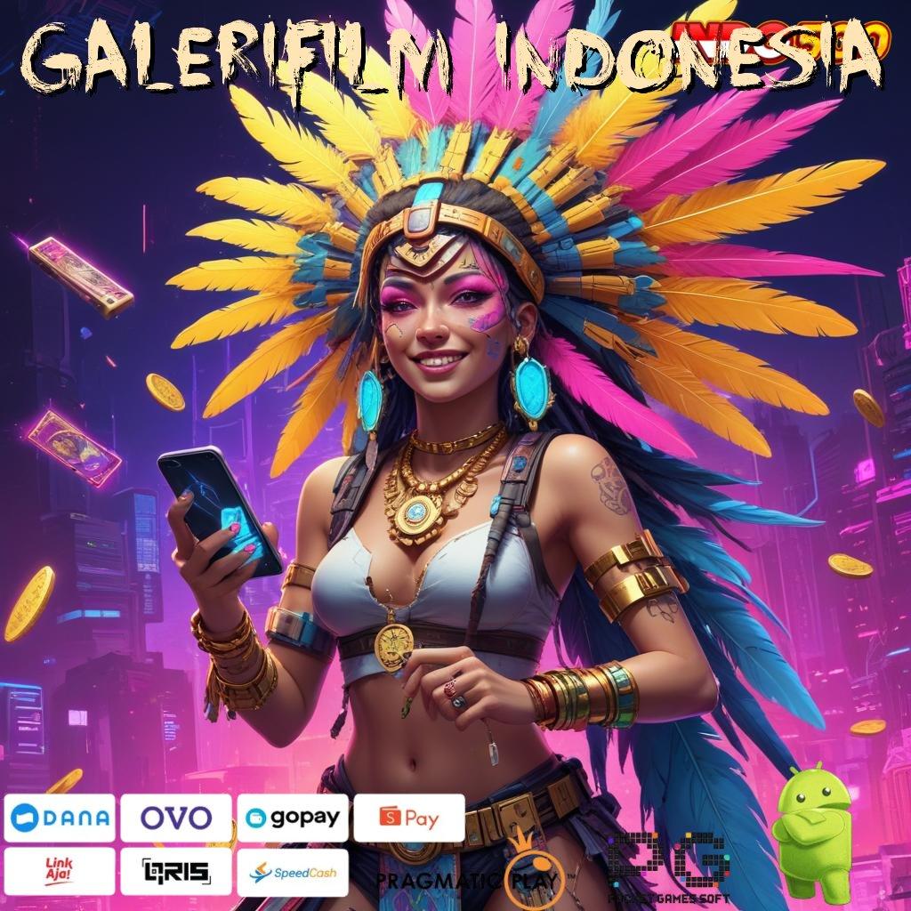 GALERIFILM INDONESIA Manfaatkan Fitur Digital Baru untuk Spin Gacor