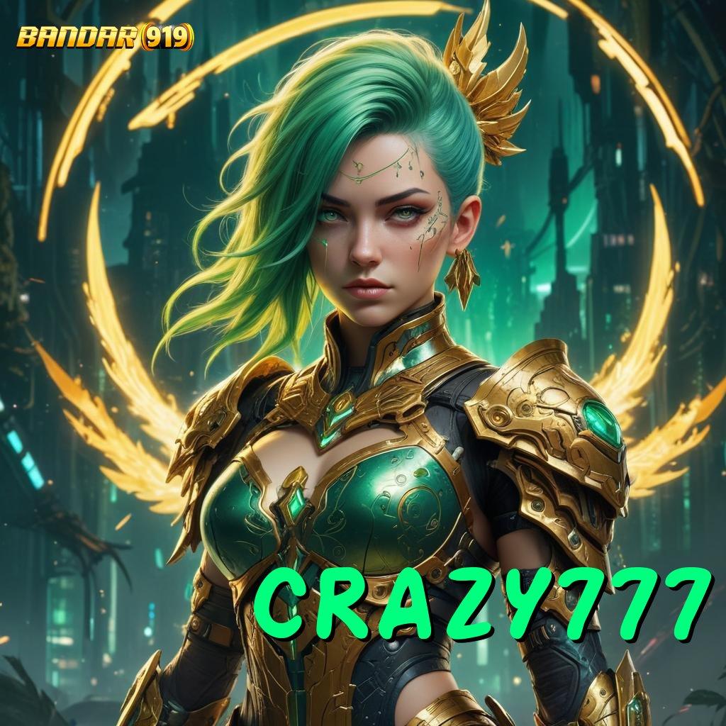 CRAZY777 → tutorial cuan instan sukses langsung