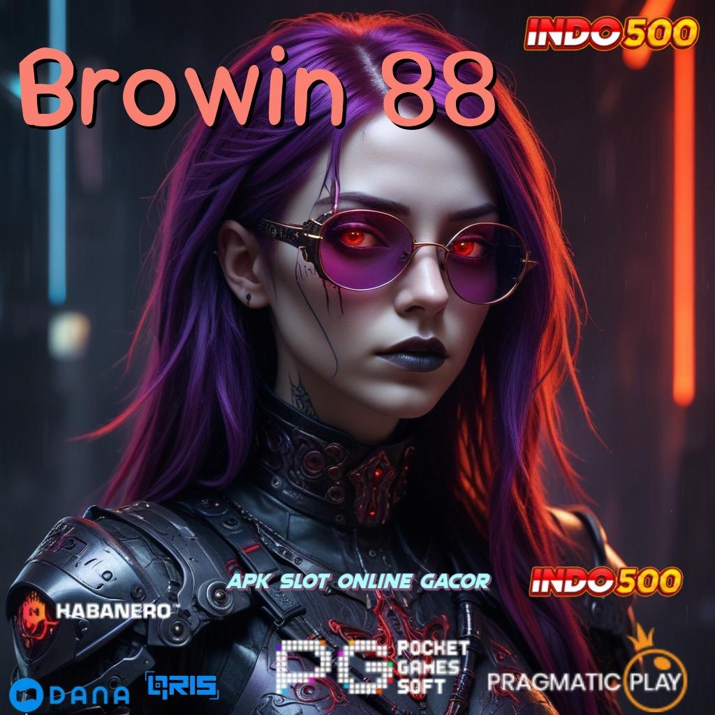 Browin 88