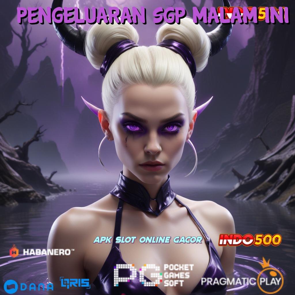 PENGELUARAN SGP MALAM INI : Dp Shopeepay 15000 Slot Bonus bagi Newcomer