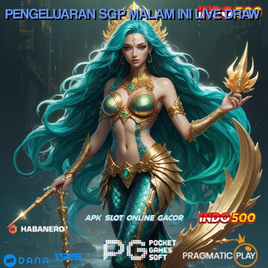 PENGELUARAN SGP MALAM INI LIVE DRAW 👉 sarana digital blok bangunan ruang digital zona lapangan