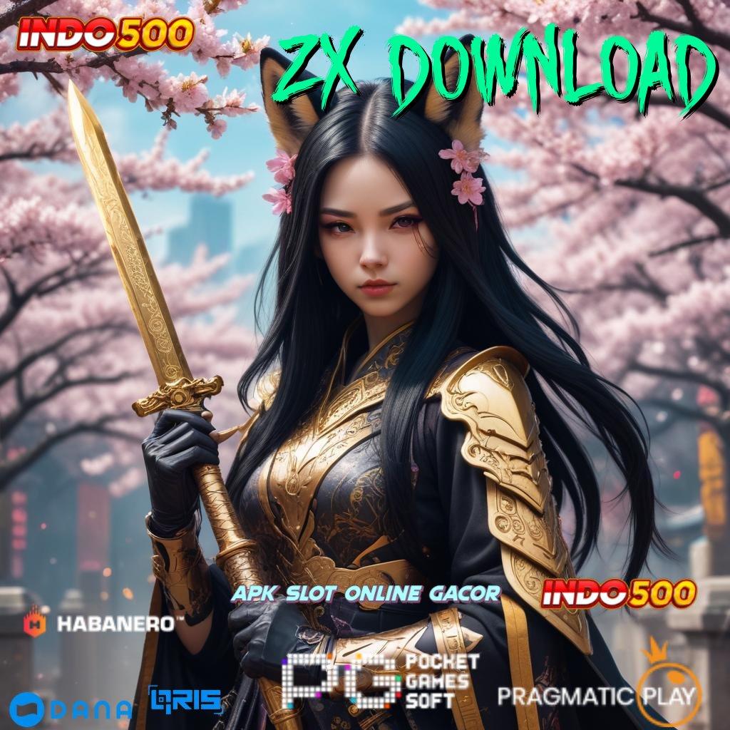 777zx Download