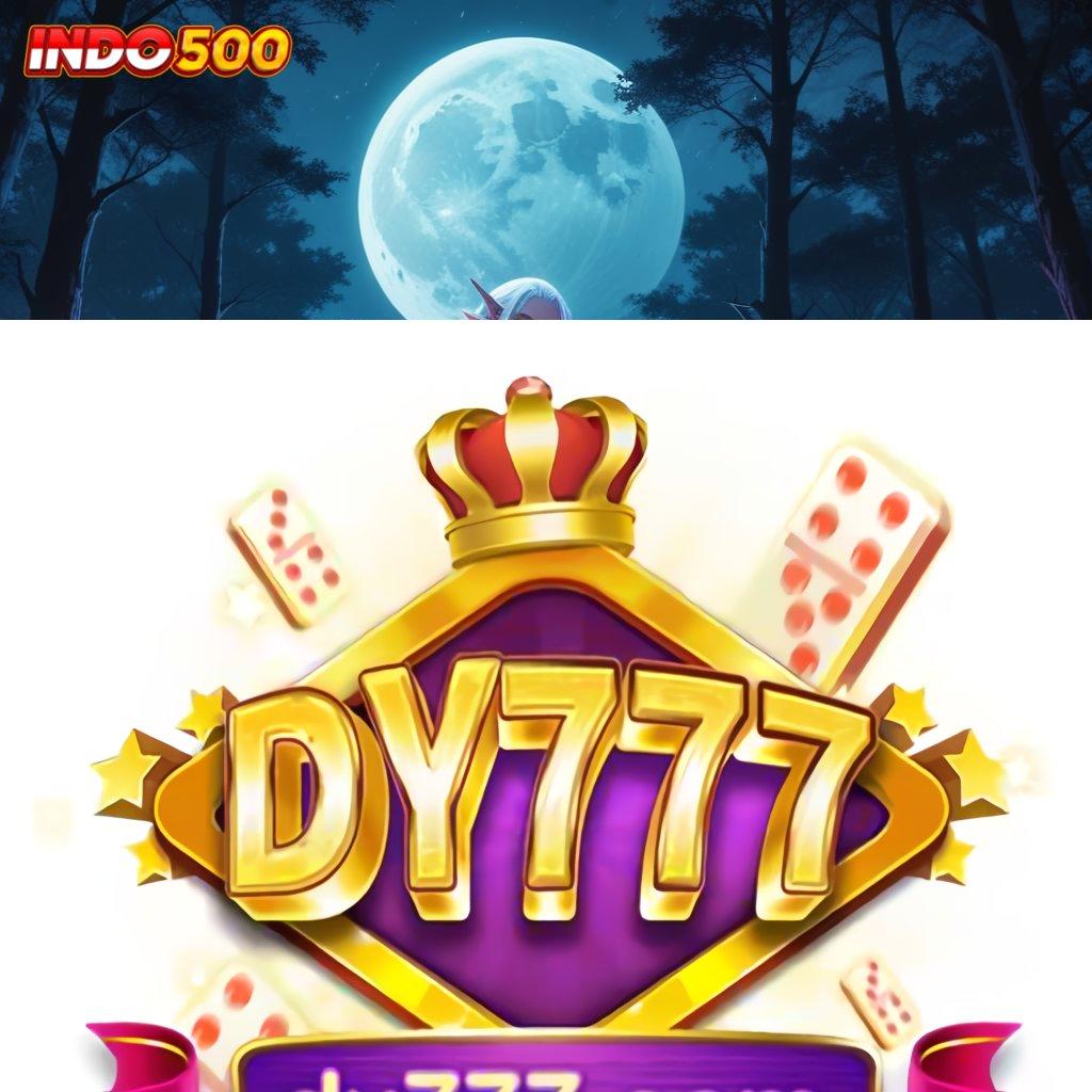 DY777 APK , jiwa tangguh sejati