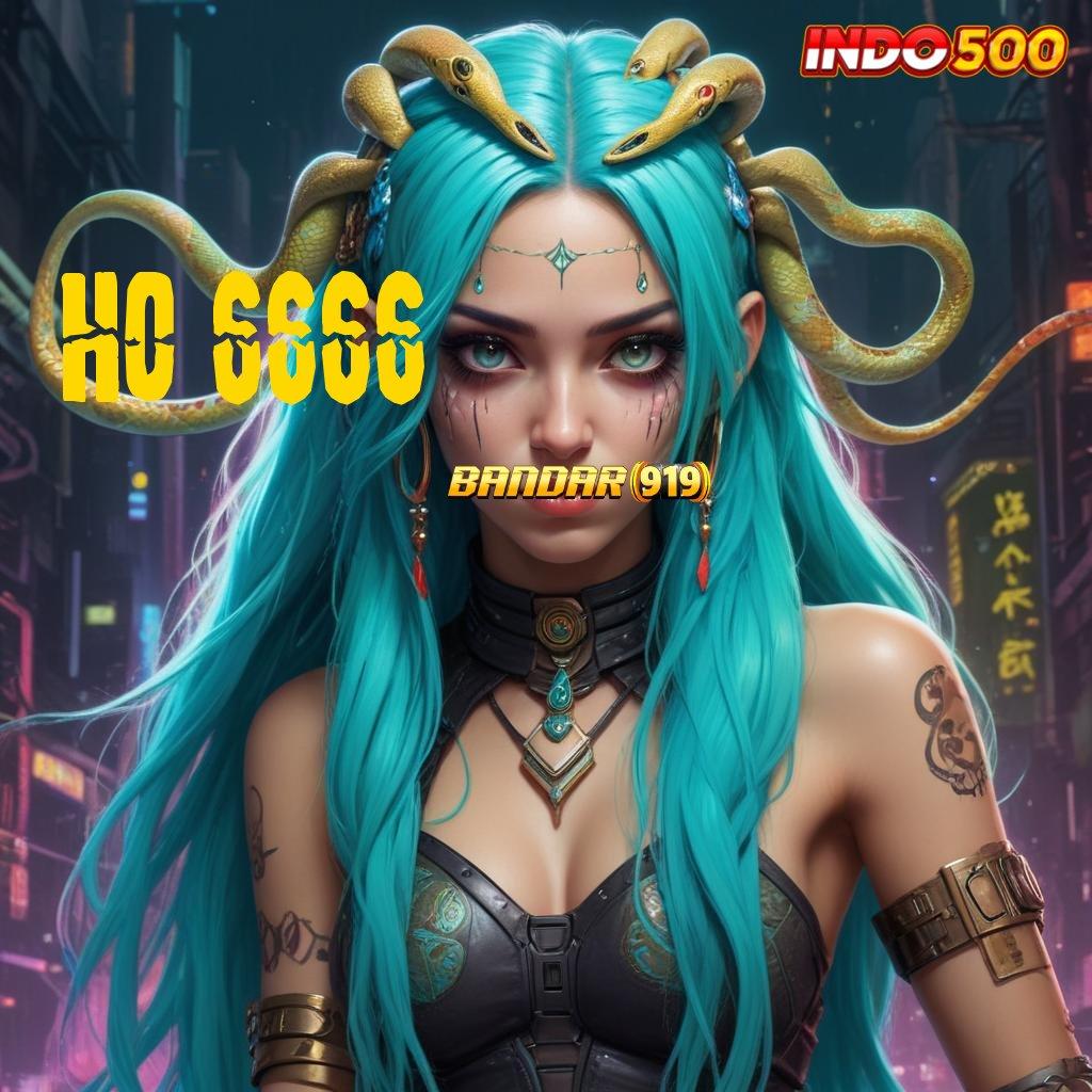 HO 6666 # Bonus APK Pembaruan 47