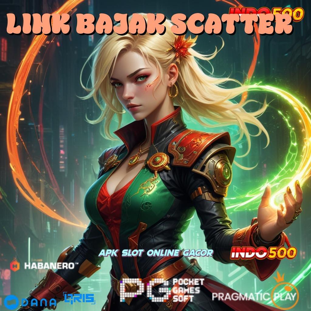 LINK BAJAK SCATTER 🚀 Deposit Ovo 10k Hadiah Pemula 100 Tanpa IP