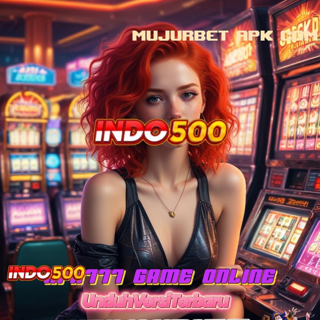 MUJURBET APK COM ⇏ kode mega win