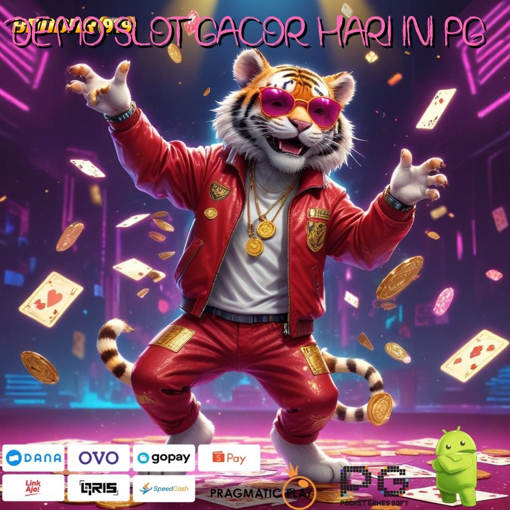 DEMO SLOT GACOR HARI INI PG @ Download APK Gacor Spin Sekali Langsung Kaya!