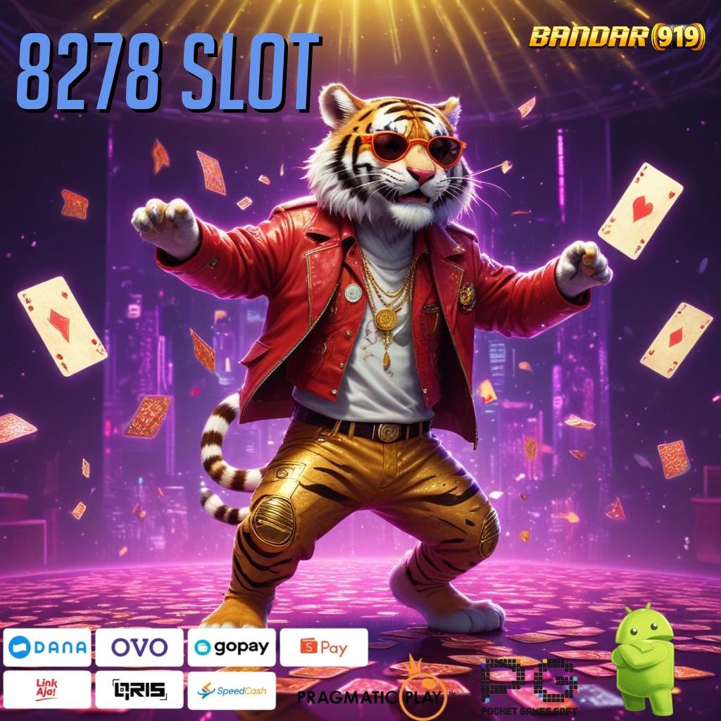 8278 SLOT | Unlock Hadiah DP BRI Bonus Terbesar Kemampuan