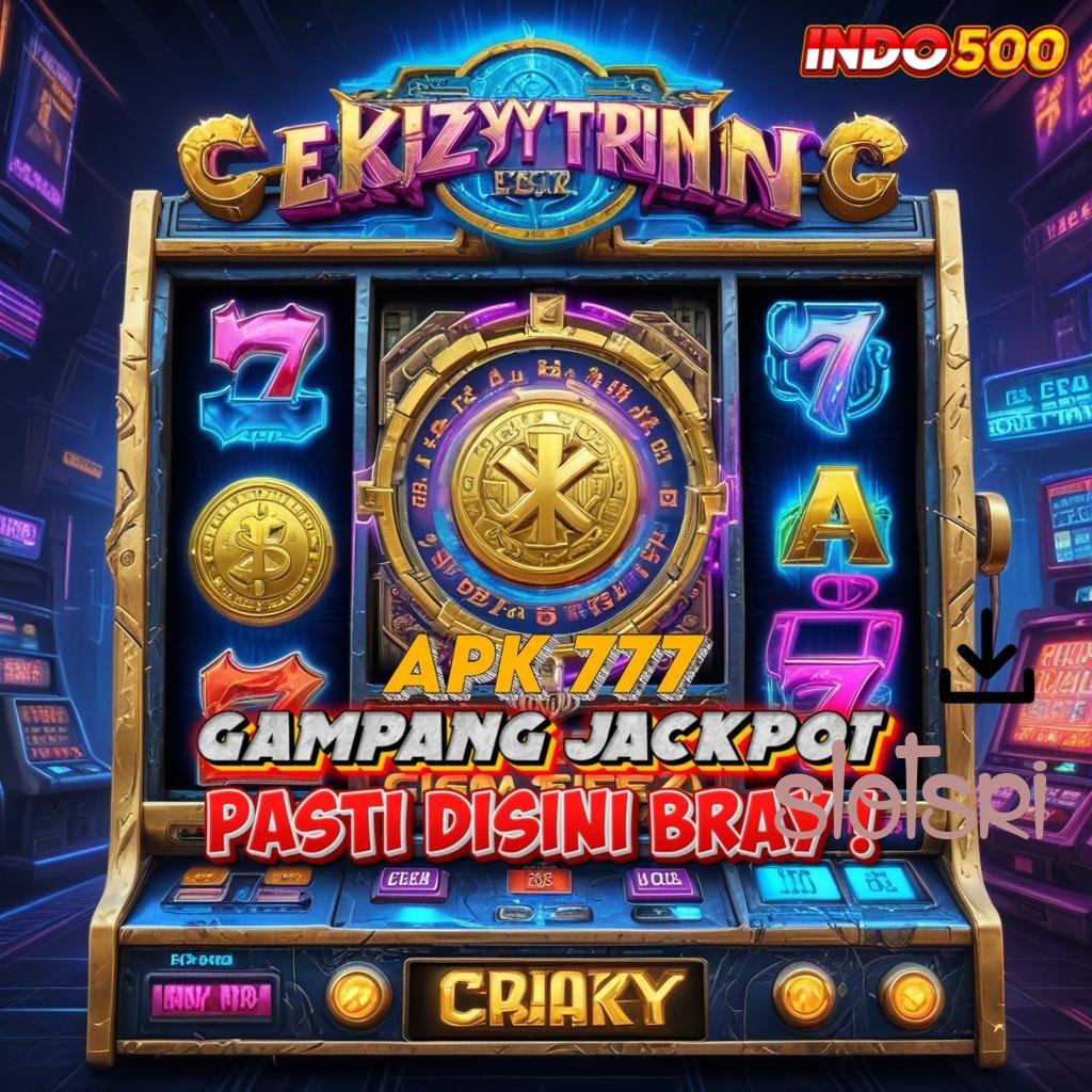 SLOTSRI ➿ Situs Menumpuk Slot Game Gratis Tanpa Modal Apk