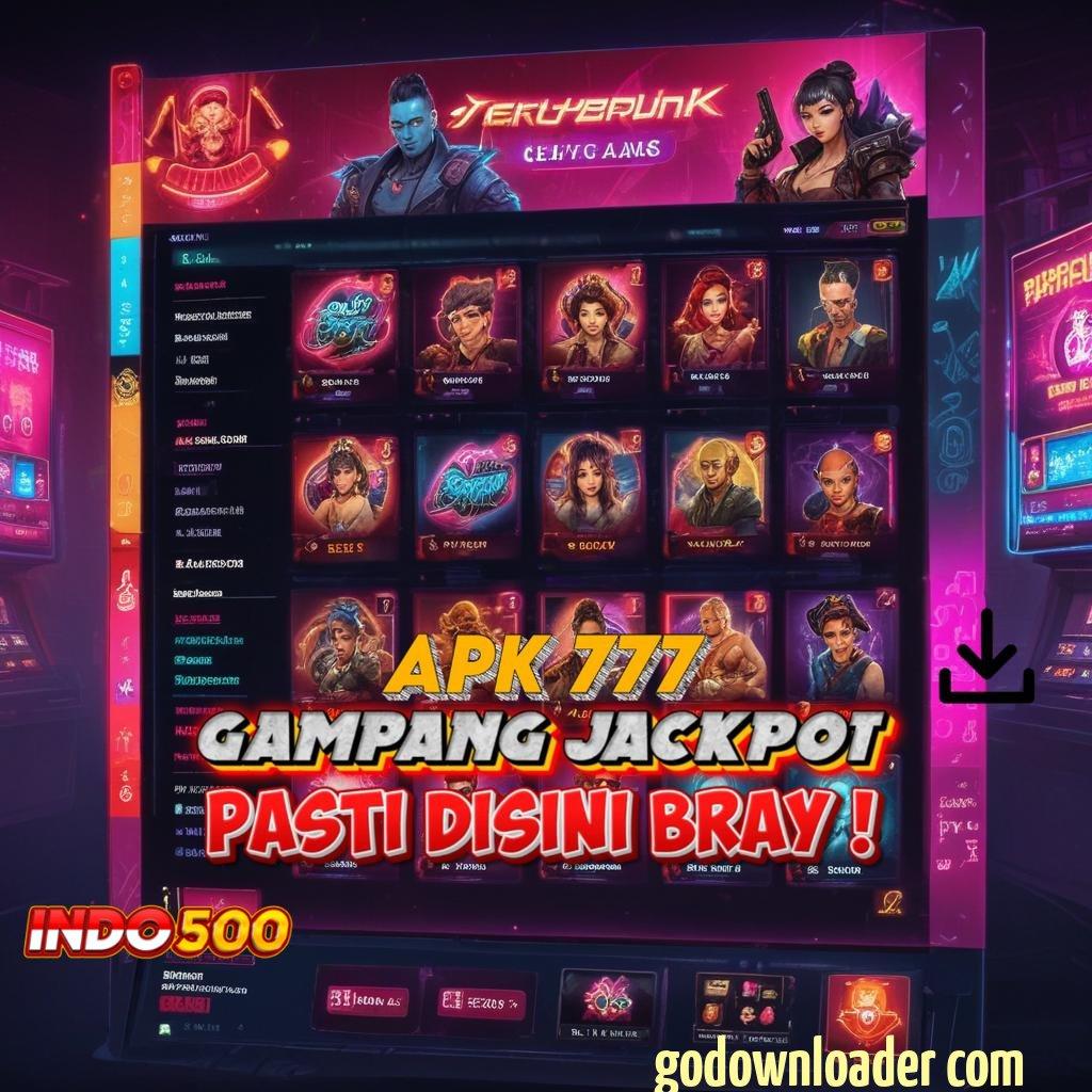 GODOWNLOADER COM ✧ Cocok Menang Pemasukan Dari Investasi