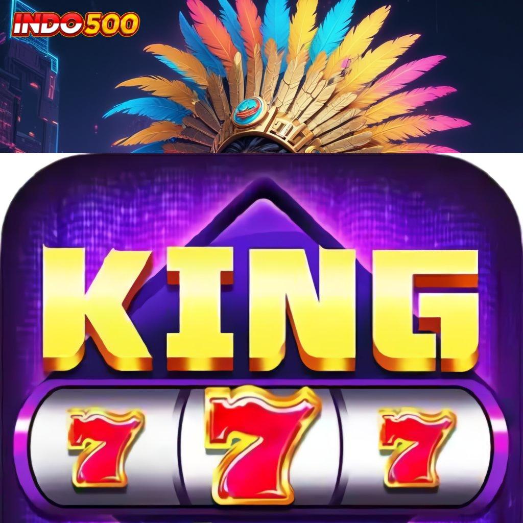 KING777 Langkah Mudah Untuk Maxwin Langsung Gacor