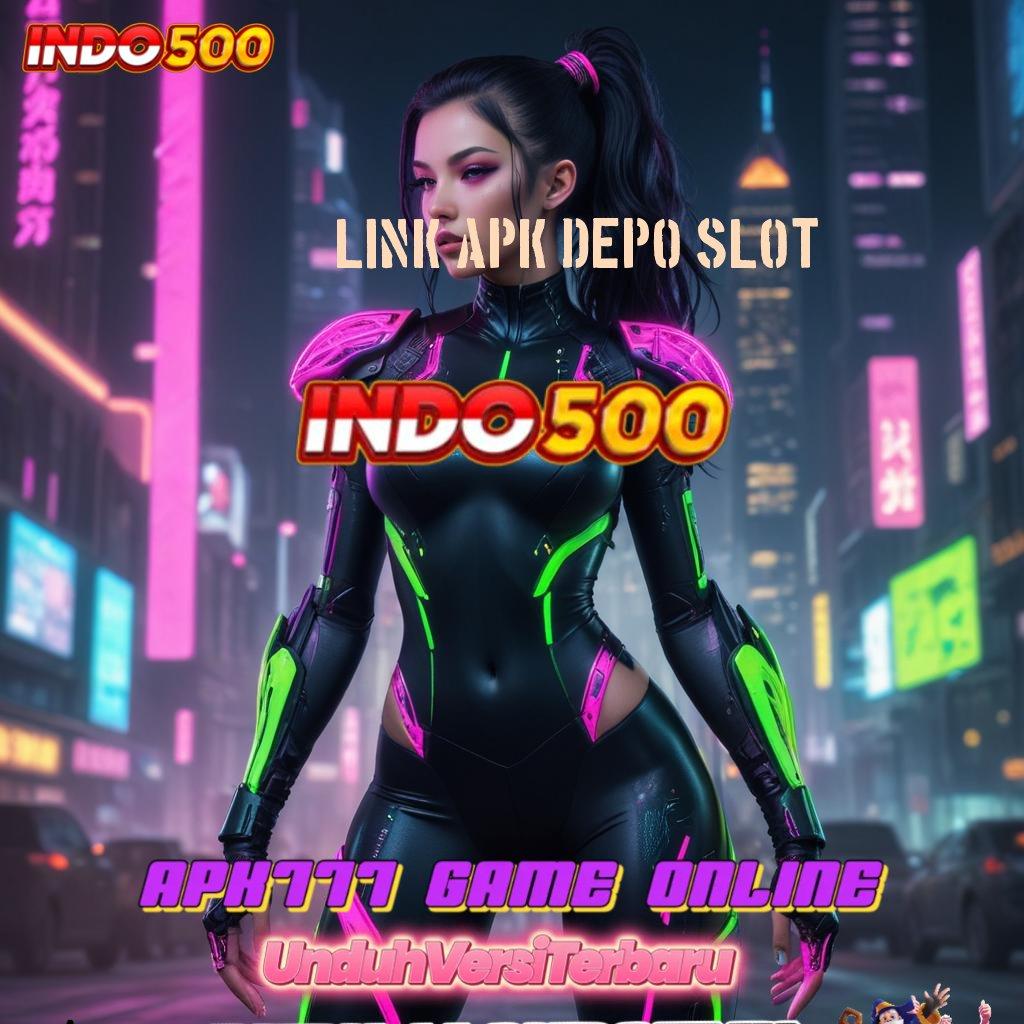 LINK APK DEPO SLOT ➳ ewallet terjangkau peluang terbuka bisnis