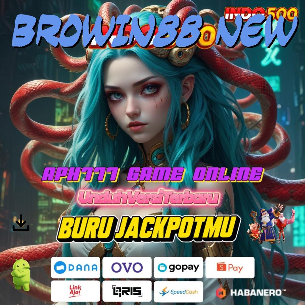 BROWIN88 NEW ➰ Pengacak Keberuntungan Apk Cheat Slot Online Uang Asli