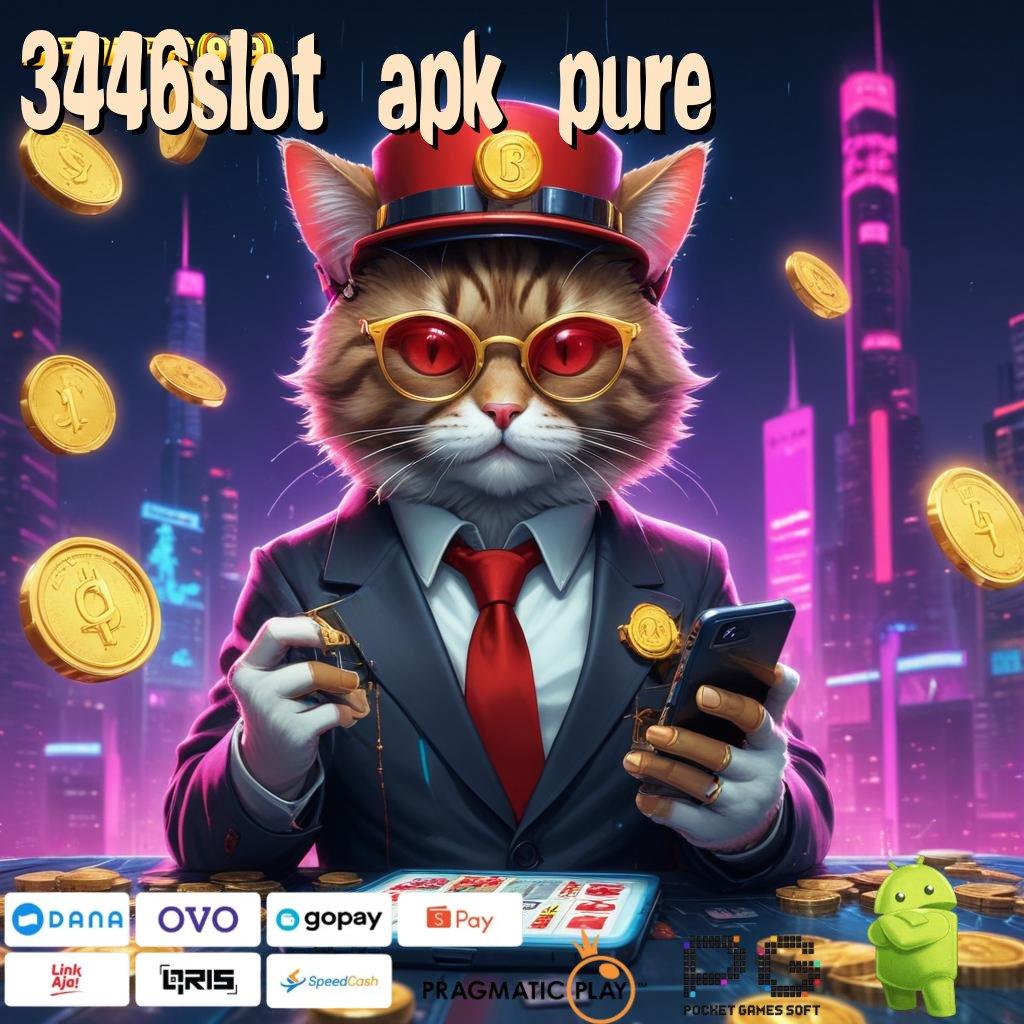 3446SLOT APK PURE # Rasio Menang Maksimal Slot Gacor Apk 777 Terbaru Download Android