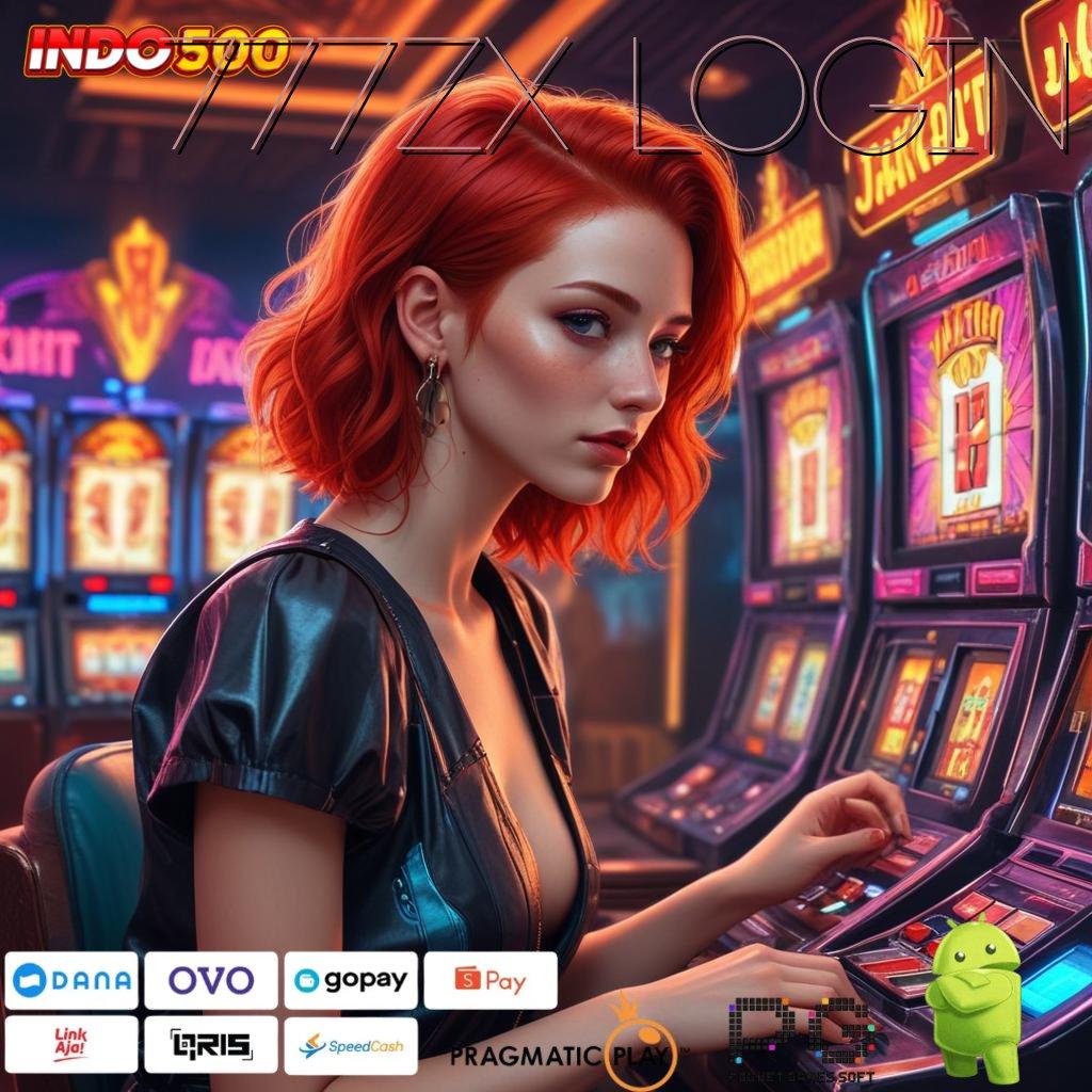 777ZX LOGIN Renungkan No Limit Bonus Alur Ini