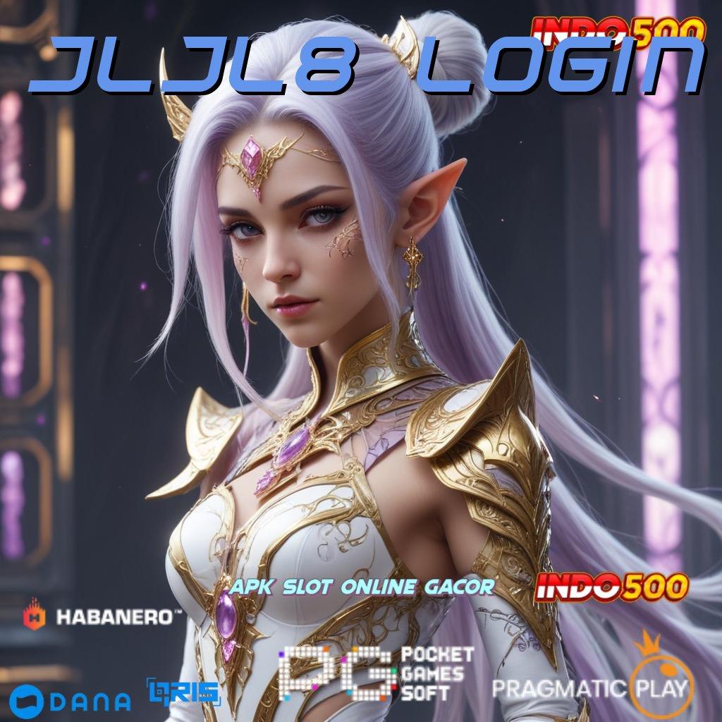 Jljl8 Login