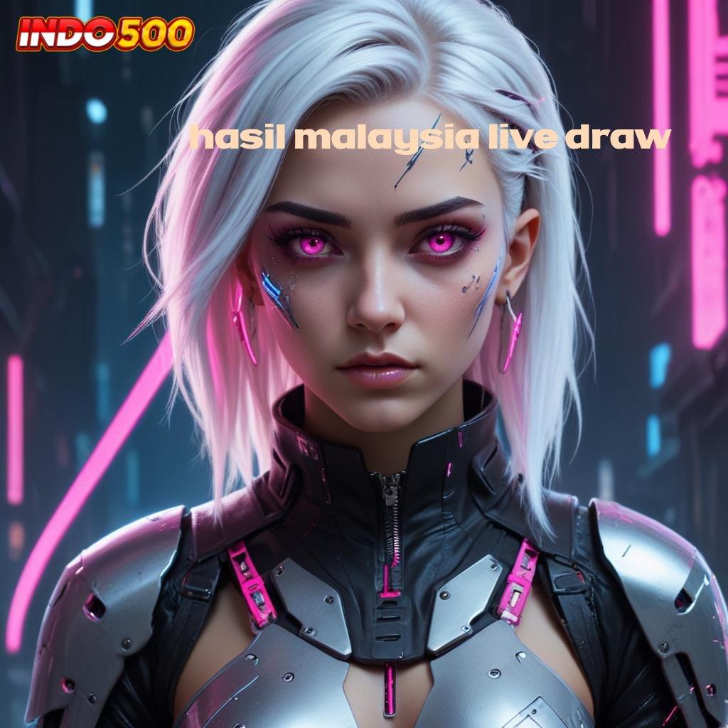 HASIL MALAYSIA LIVE DRAW ⚌ Auto Dapat Gak Diundi! Mudah Meraih Tujuan Yang Tinggi